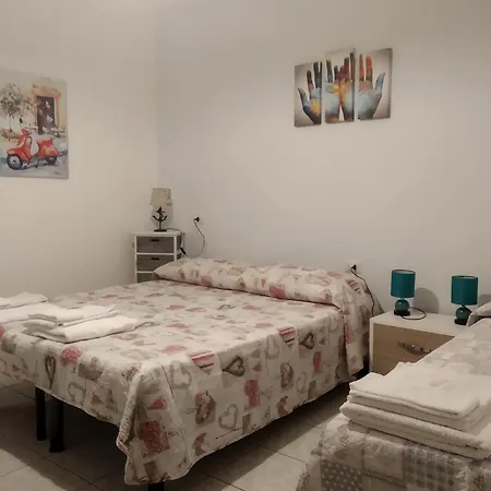 Appartement Casamia - Comoda E Tranquilla A