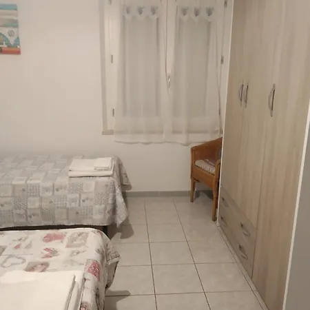 Appartement Casamia - Comoda E Tranquilla A *