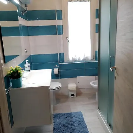 Casamia - Comoda E Tranquilla A Daire Cala Gonone