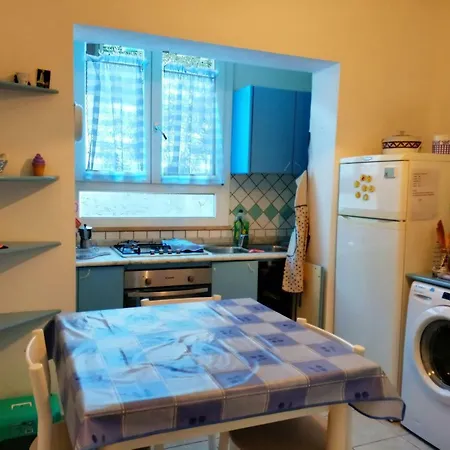 Appartement Casamia - Comoda E Tranquilla A Cala Gonone