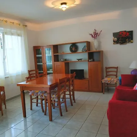 Casamia - Comoda E Tranquilla A *